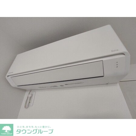 エクセラン五反野の物件内観写真